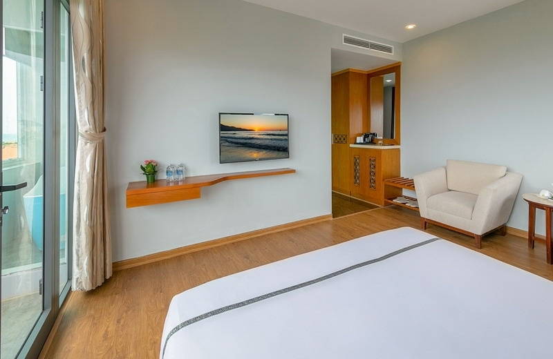 Fansipan Danang Hotel