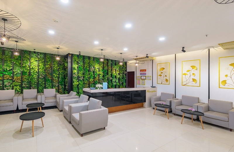 Fansipan Danang Hotel
