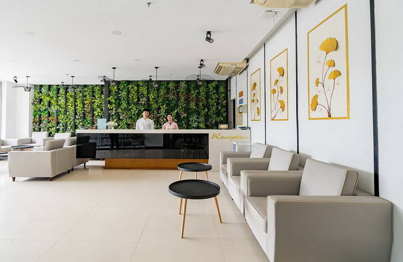 Fansipan Danang Hotel