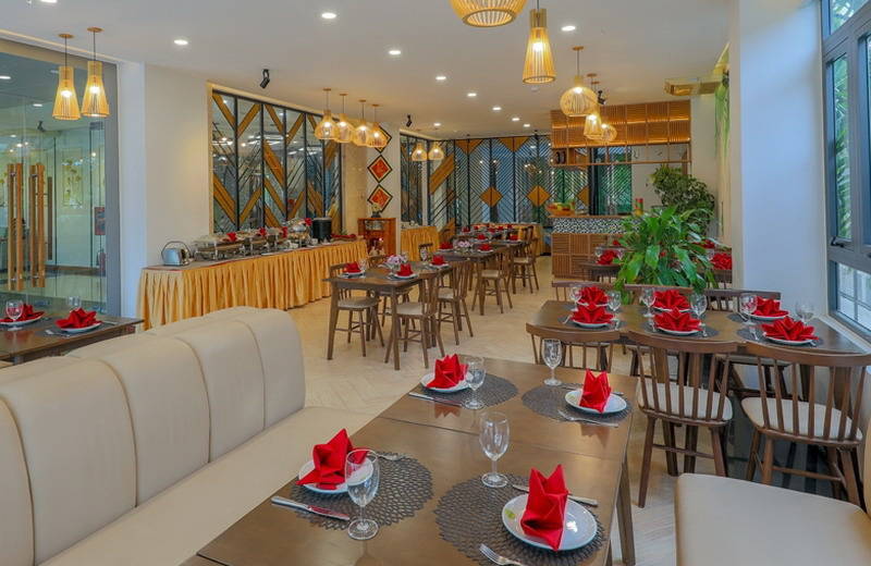 Fansipan Danang Hotel