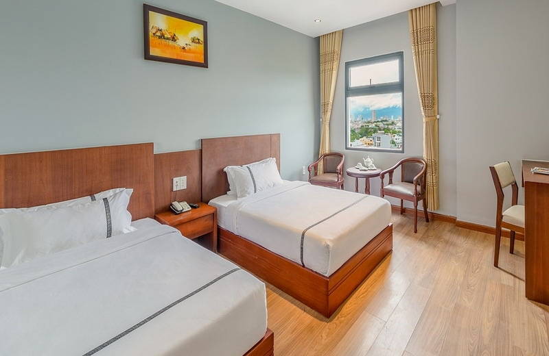 Fansipan Danang Hotel
