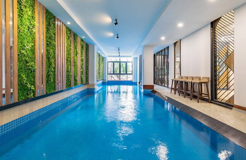 Fansipan Danang Hotel