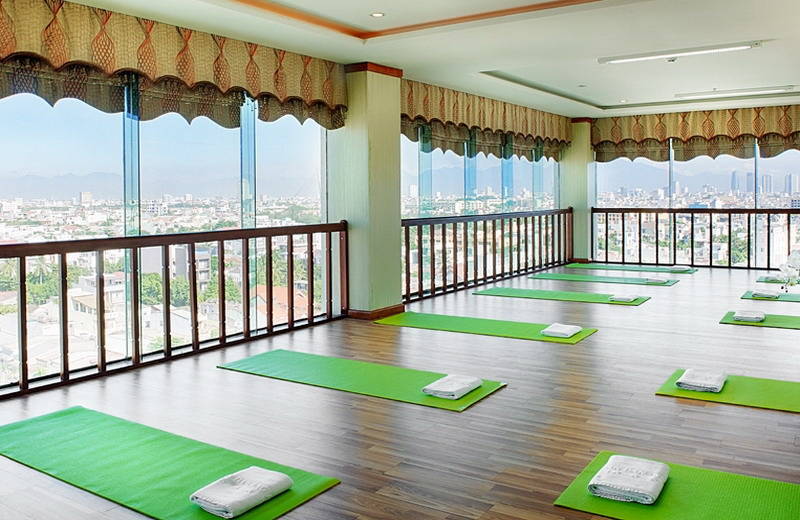 Fansipan Danang Hotel