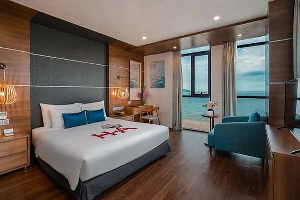 HAIAN Beach Hotel & Spa