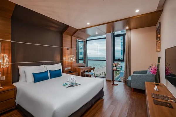 HAIAN Beach Hotel & Spa