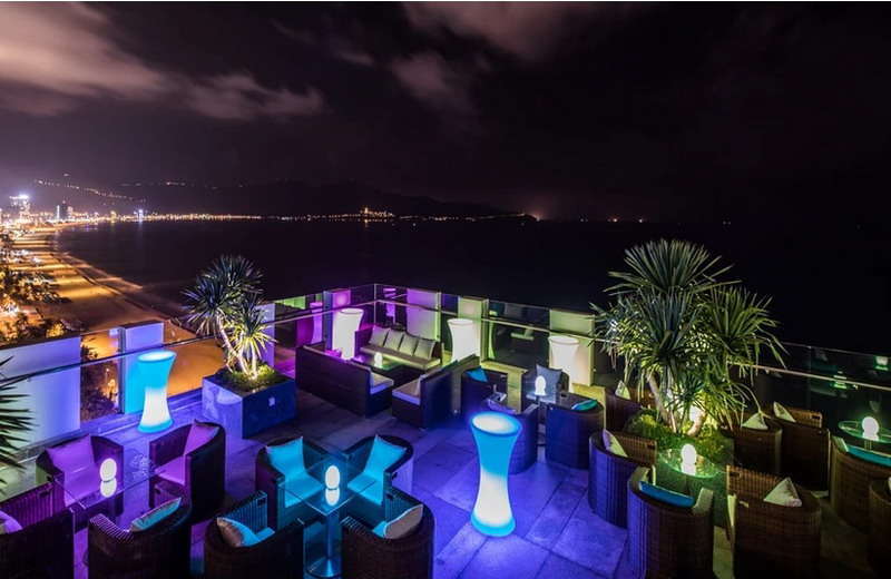 HAIAN Beach Hotel & Spa