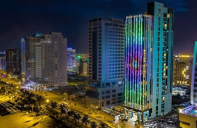 HAIAN Beach Hotel & Spa