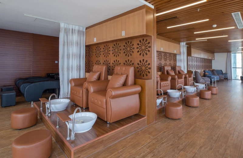 HAIAN Beach Hotel & Spa