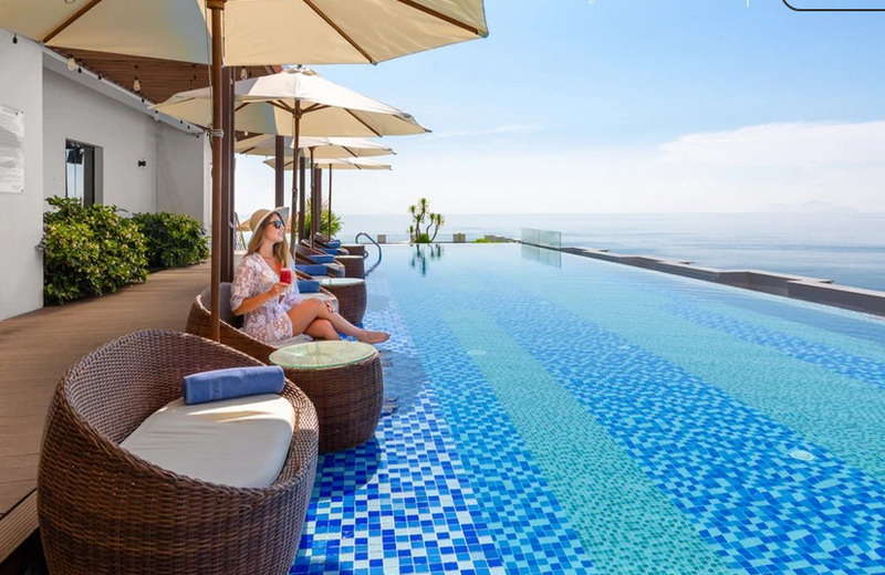 HAIAN Beach Hotel & Spa
