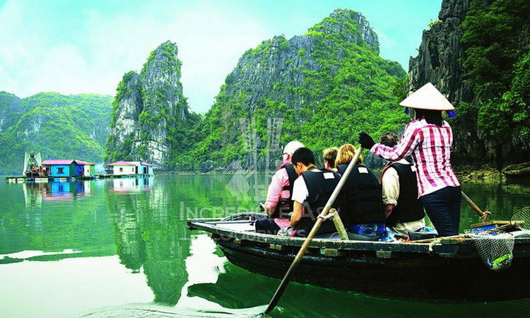 Hanoi - Sapa - Halong - incredible tour | 7 days 6 nights