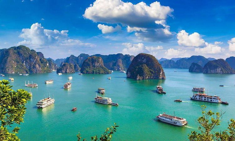 Hanoi - Sapa - Halong - incredible tour | 7 days 6 nights