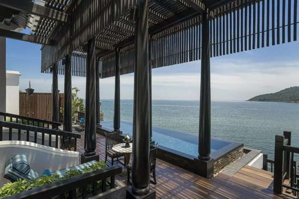 InterContinental Danang Sun Peninsula Resort