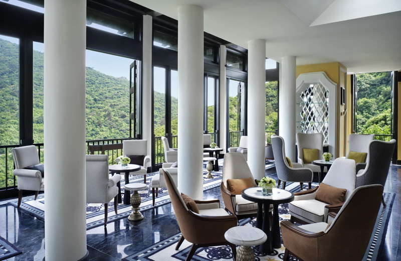 InterContinental Danang Sun Peninsula Resort