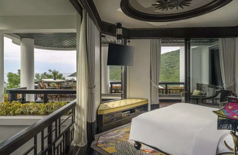 InterContinental Danang Sun Peninsula Resort