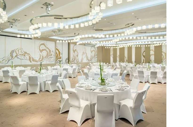 Le Meridien Ho Chi Minh