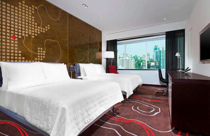 Le Meridien Ho Chi Minh