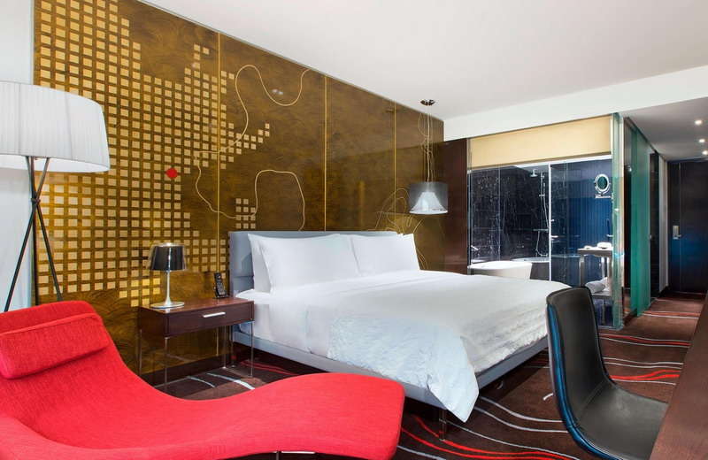 Le Meridien Ho Chi Minh