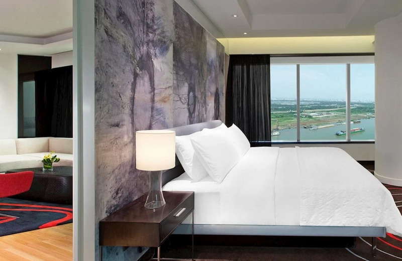 Le Meridien Ho Chi Minh