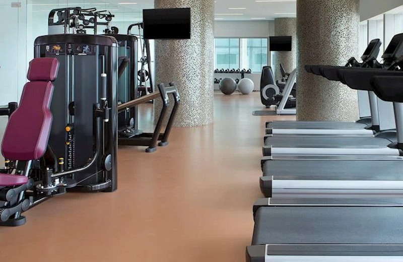 Le Meridien Ho Chi Minh