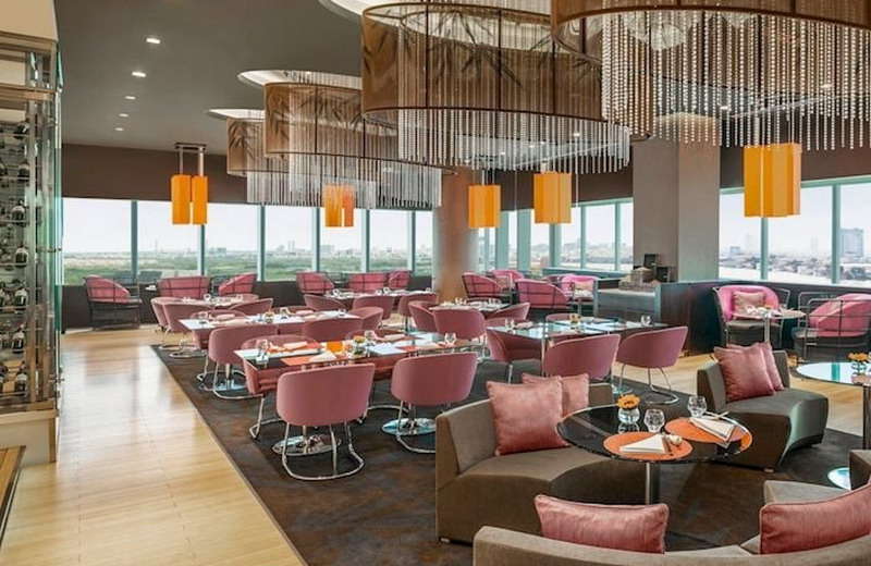 Le Meridien Ho Chi Minh