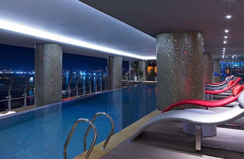 Le Meridien Ho Chi Minh