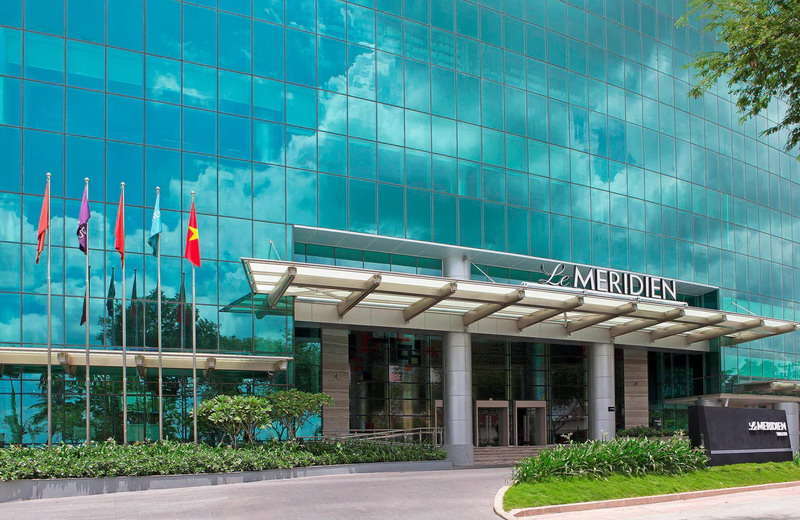 Le Meridien Ho Chi Minh