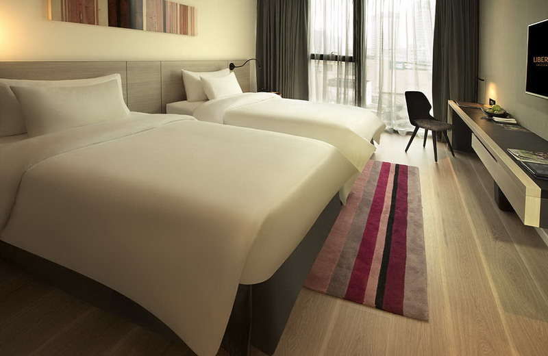 Liberty Central Ho Chi Minh Citypoint Hotel