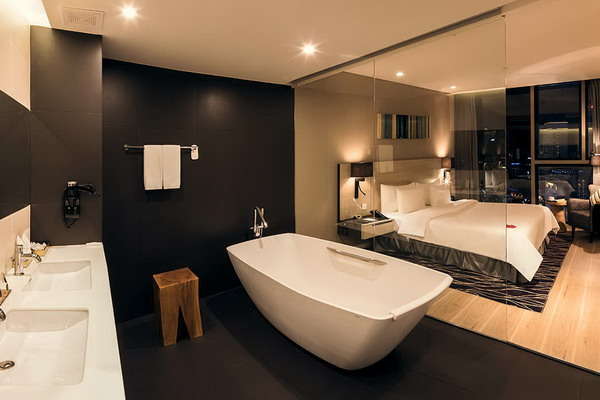 Liberty Central Ho Chi Minh Citypoint Hotel