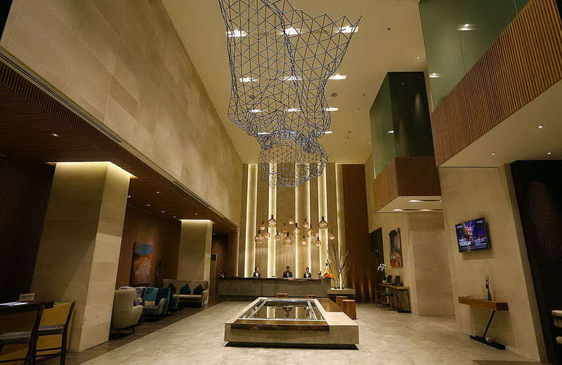 Liberty Central Ho Chi Minh Citypoint Hotel