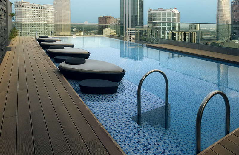 Liberty Central Ho Chi Minh Citypoint Hotel
