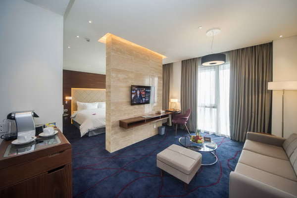 Liberty Central Ho Chi Minh Riverside Hotel