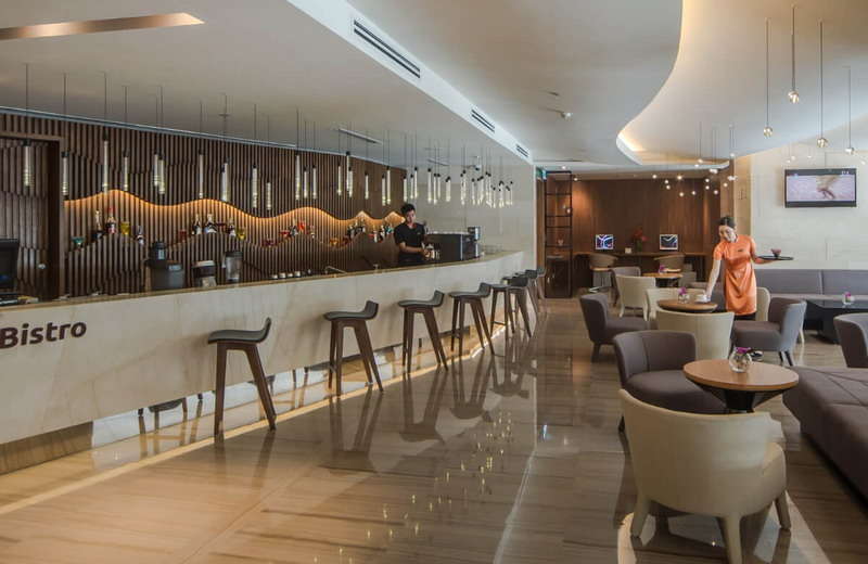 Liberty Central Ho Chi Minh Riverside Hotel