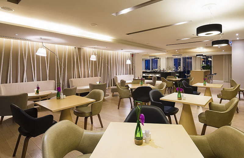 Liberty Central Ho Chi Minh Riverside Hotel
