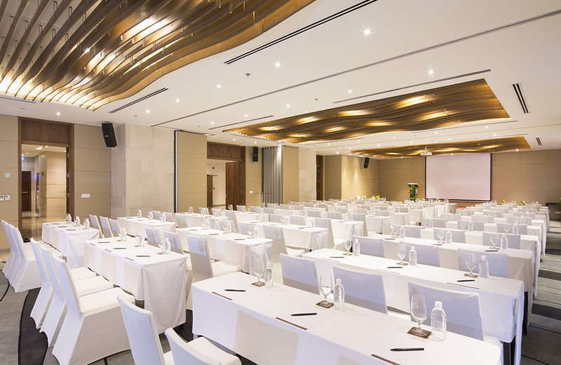 Liberty Central Ho Chi Minh Riverside Hotel