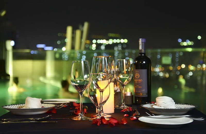 Liberty Central Ho Chi Minh Riverside Hotel