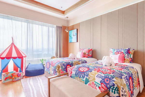 Melia Yangon Hotel