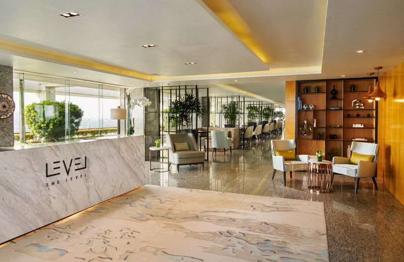Melia Yangon Hotel