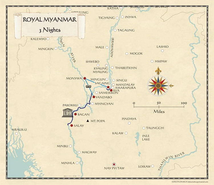 RV Paukan 2007 Cruise