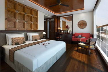 Paukan Princess Cruise Cabins