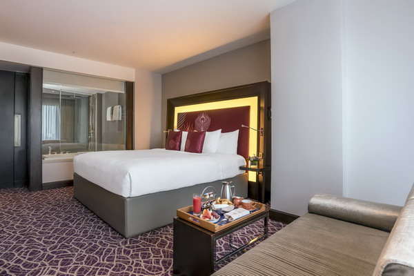 Novotel Yangon Max