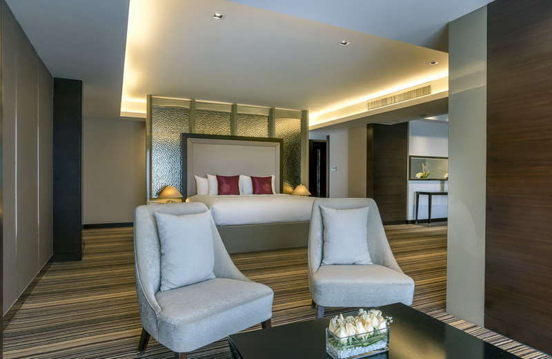 Novotel Yangon Max
