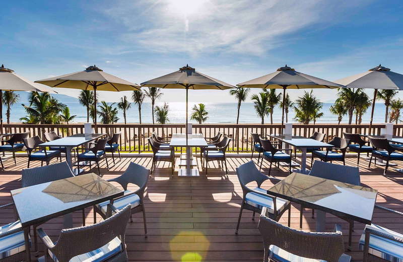 Premier Village Danang Resort