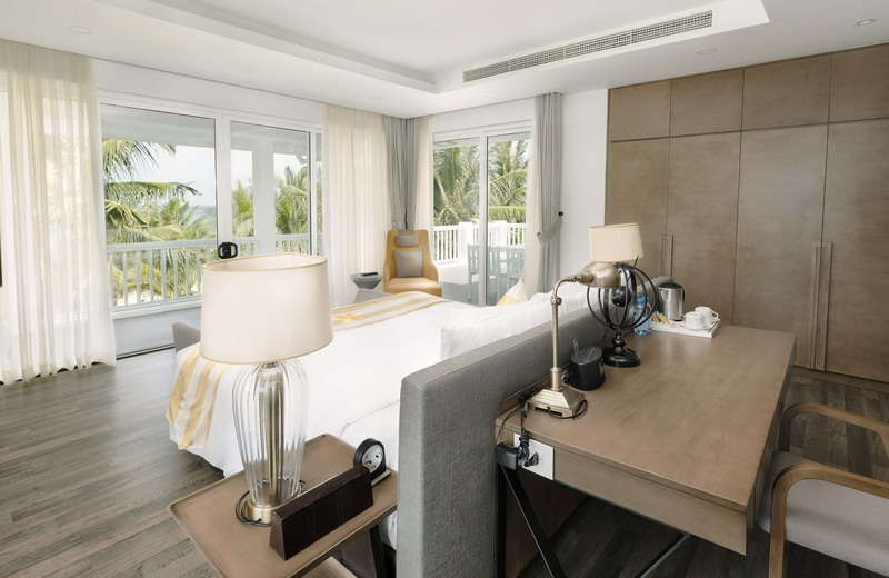 Premier Village Danang Resort