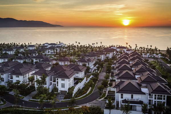 Premier Village Danang Resort 