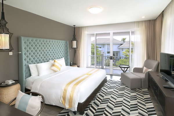 Premier Village Danang Resort 