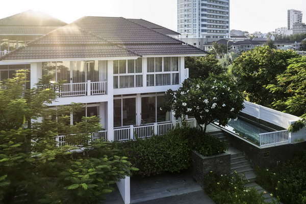 Premier Village Danang Resort 