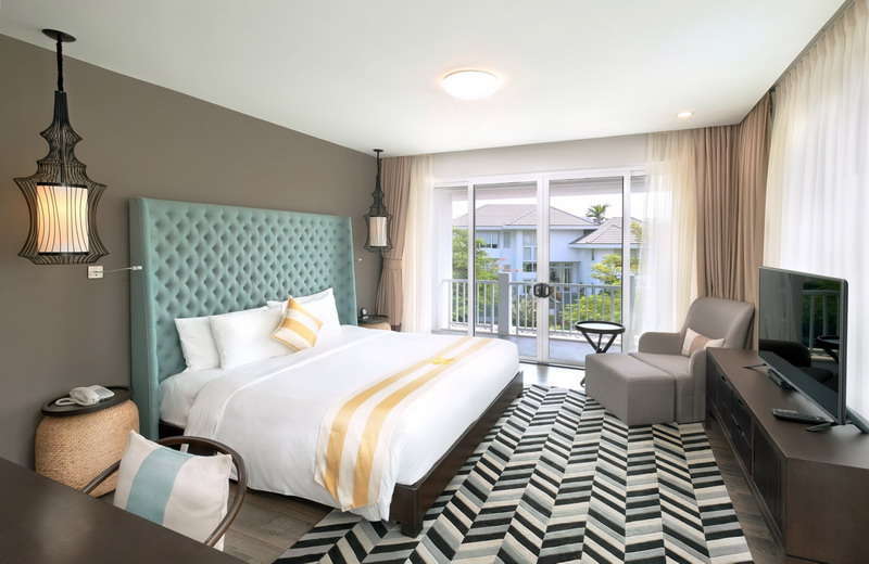 Premier Village Danang Resort