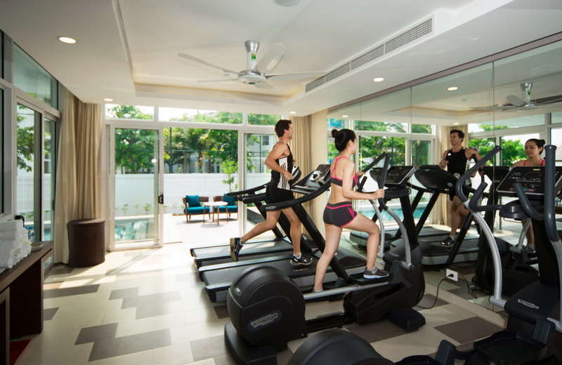 Premier Village Danang Resort