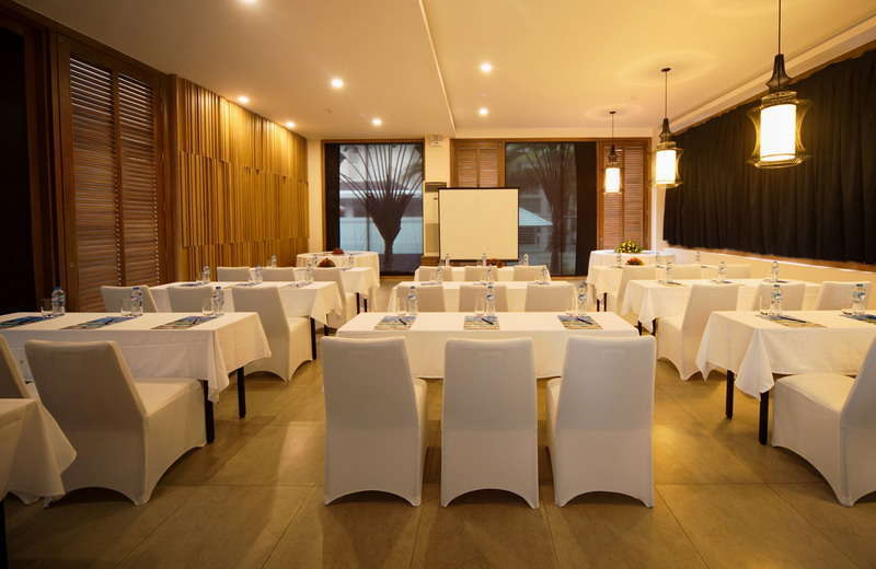 Premier Village Danang Resort