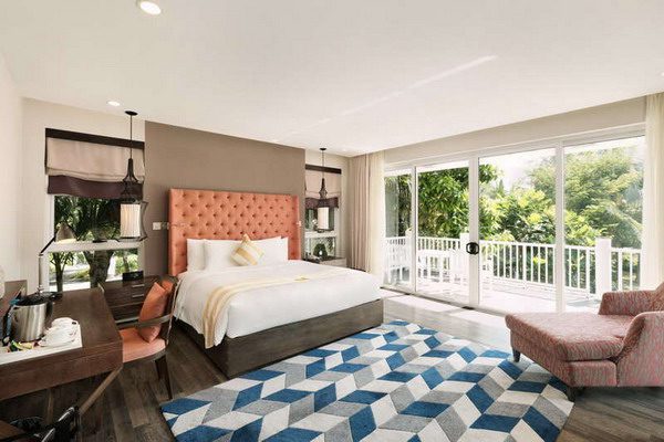 Premier Village Danang Resort 